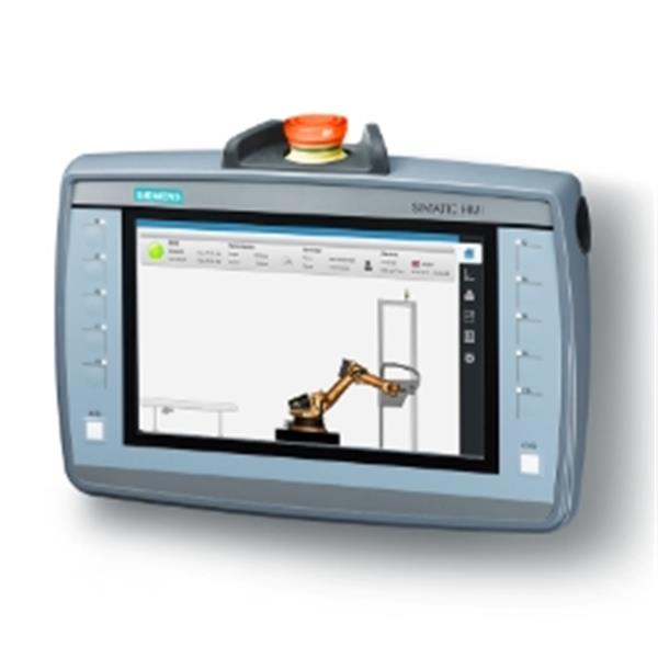 德國SIEMENS西門子 人機(jī)界面HMI 6XV1440-4AH80
