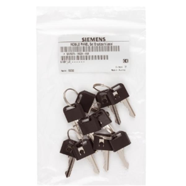 德國SIEMENS西門子 人機(jī)界面HMI 6XV1440-4AH80