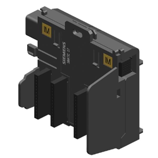 德國SIEMENS西門子 I/O系統(tǒng)  6ES7134-6GF00-0AA1