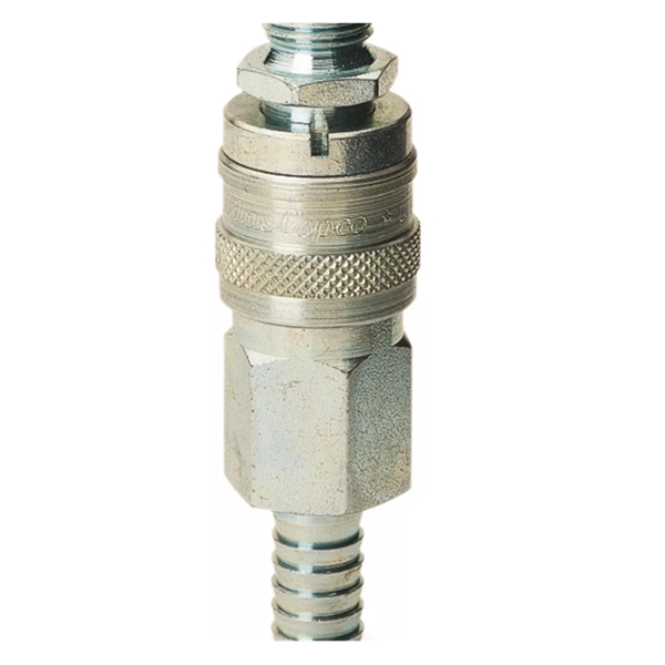 瑞典AtlasCopco阿特拉斯.科普柯QIC 標(biāo)準(zhǔn)接頭QIC-10SE-M10 8202130365