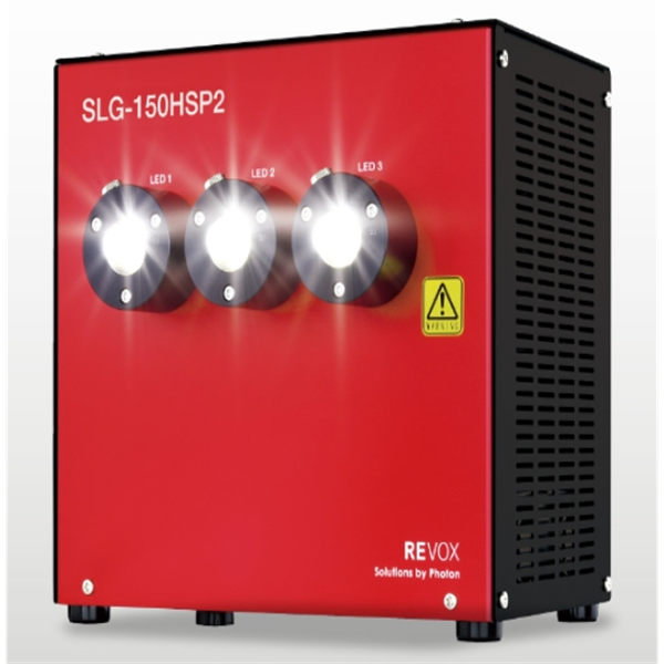 日本REVOX萊寶克斯LED線性光源專用電源CB-T1000