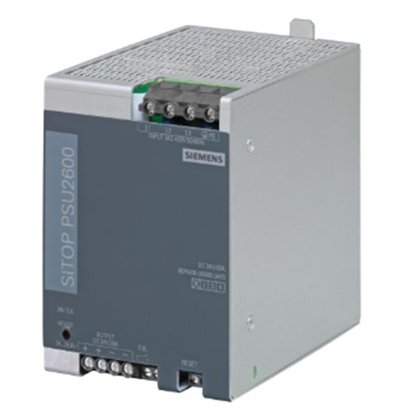 德國(guó)SIEMENS西門(mén)子 SITOP PSU8200增強(qiáng)型電源6EP3447-8SB00-0AY0