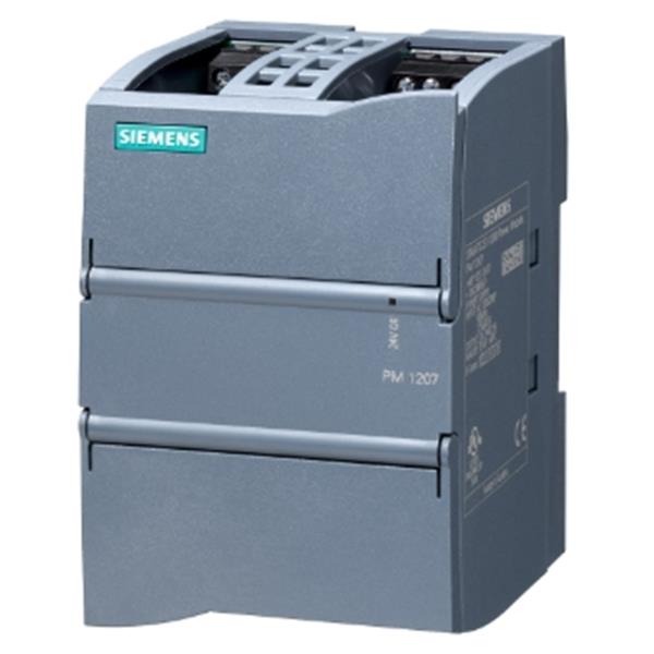 德國SIEMENS西門子 工業(yè)電源  6ES7288-0CD10-0AA0