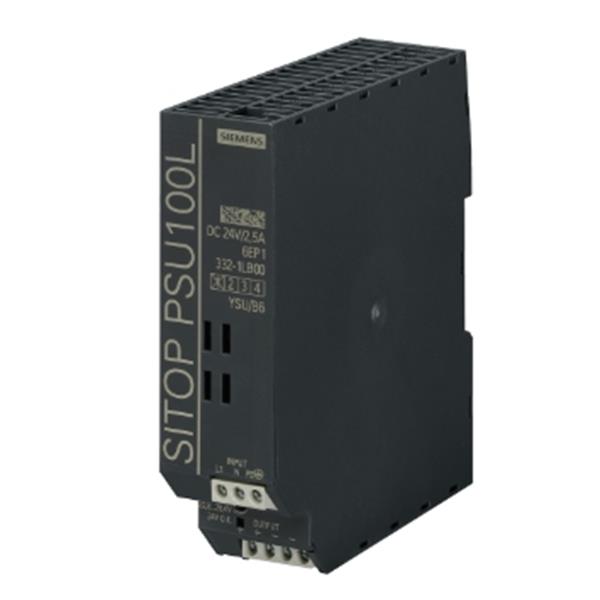 德國SIEMENS西門子 工業(yè)電源  6ES7288-0CD10-0AA0