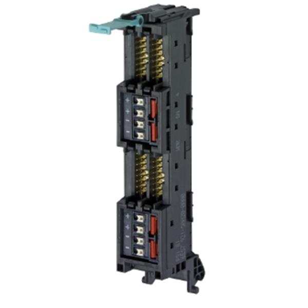 德國SIEMENS西門子 工業(yè)電源 6ES7922-3BD20-0AG0