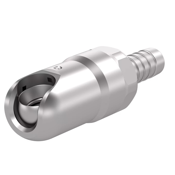 AtlasCopco瑞典ErgoQIC 快速接頭ERGOQIC-15AC-M10 8202135086