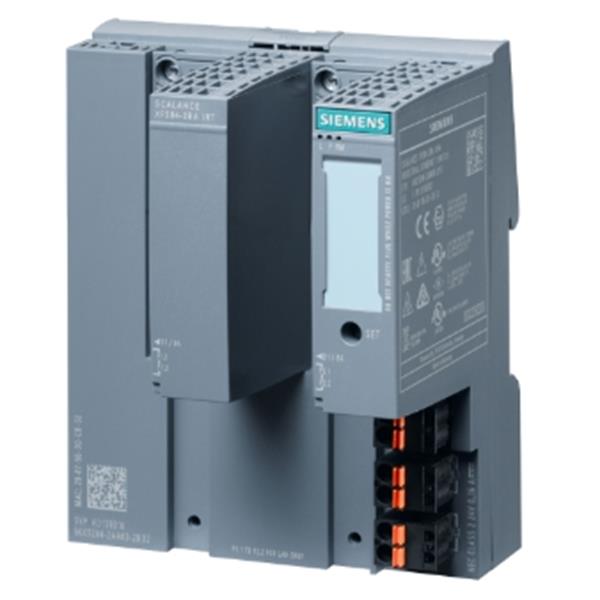 德國SIEMENS西門子 工業(yè)以太網(wǎng)交換機  6GK5004-0BA00-1AB2