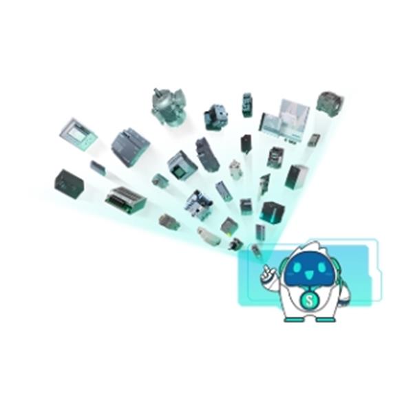 德國SIEMENS西門子 工業(yè)以太網(wǎng)交換機  6GK5004-0BA00-1AB2