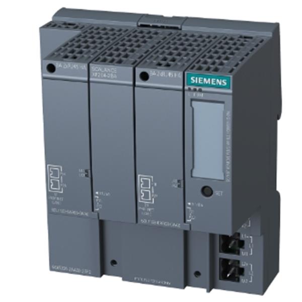 德國SIEMENS西門子 工業(yè)以太網(wǎng)交換機 6GK5534-5TR00-4AR3