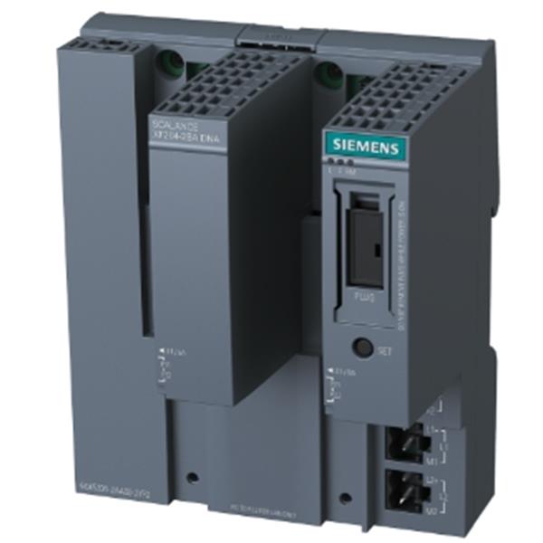 德國SIEMENS西門子 工業(yè)以太網(wǎng)交換機 6GK5534-5TR00-4AR3