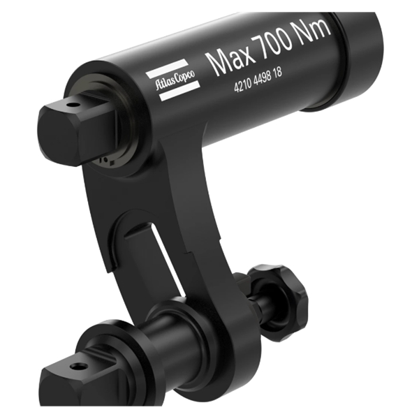 AtlasCopco瑞典阿特拉斯.科普柯加長滑動(dòng)反力桿Flange nut 4170119400