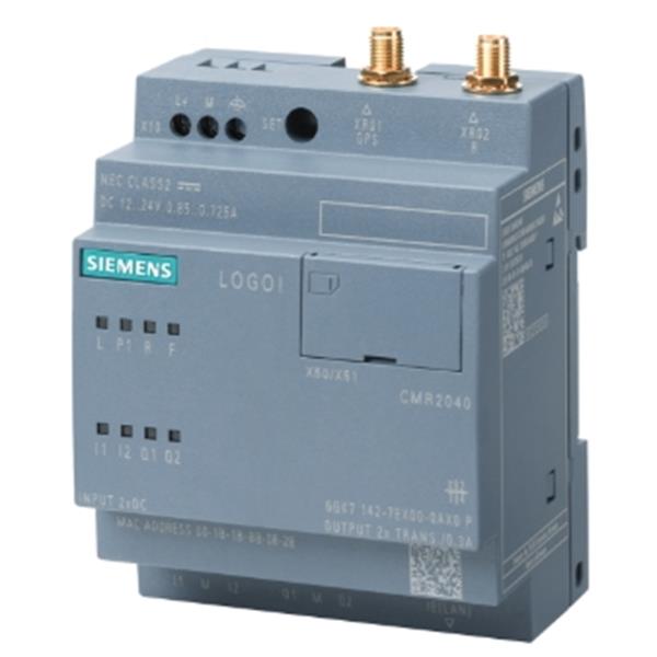 德國(guó)SIEMENS西門子工業(yè)通訊處理器 6GK1160-4AA01