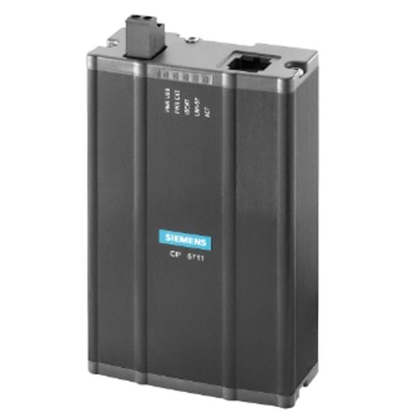 德國(guó)SIEMENS西門子工業(yè)通訊處理器 6GK1160-4AA01