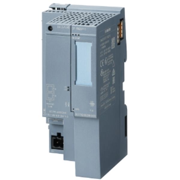 德國(guó)SIEMENS西門子工業(yè)通訊處理器 6GK1160-4AA01