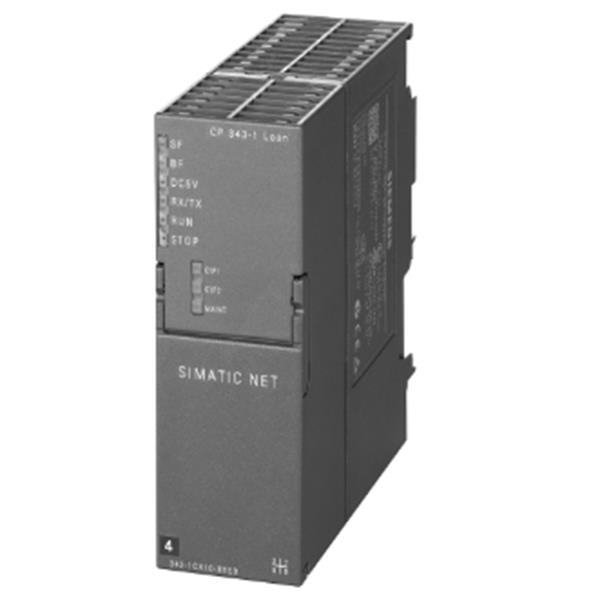 德國(guó)SIEMENS西門子工業(yè)通訊處理器 6GK1160-4AA01