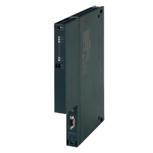 德國(guó)SIEMENS西門子工業(yè)通訊處理器 6GK1160-4AA01