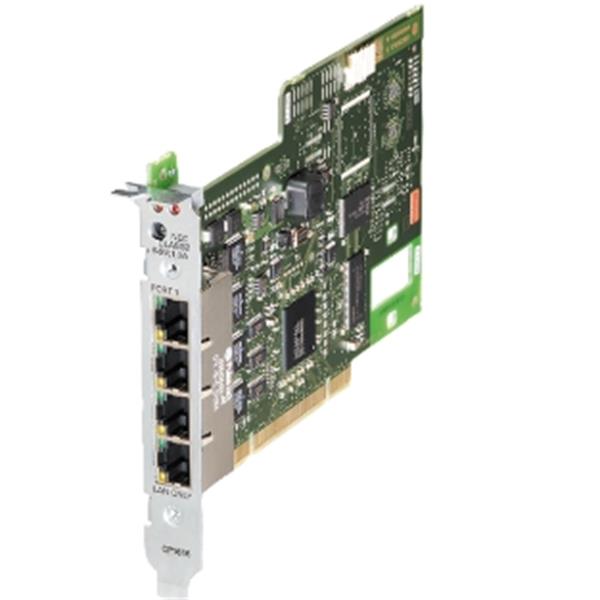 德國(guó)SIEMENS西門子工業(yè)通訊處理器 6GK1160-4AA01