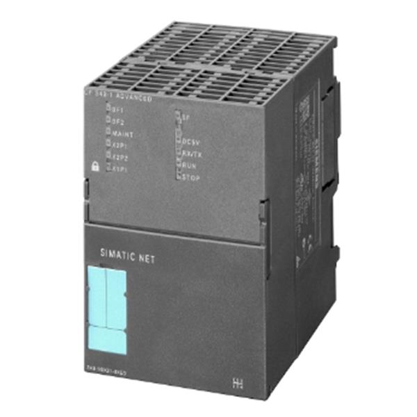 德國(guó)SIEMENS西門子工業(yè)通訊處理器 6GK1160-4AA01