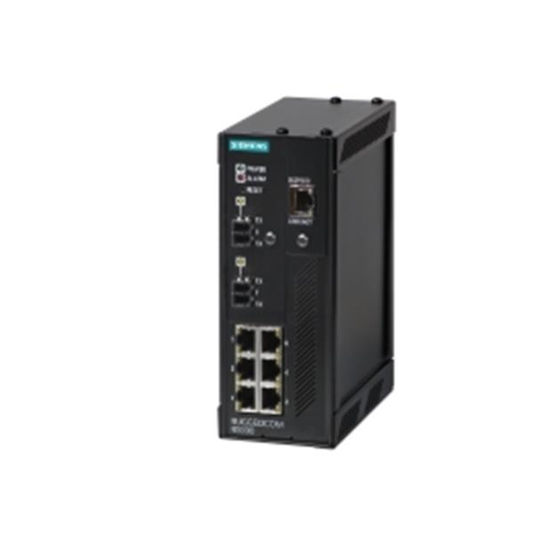 德國(guó)SIEMENS西門子 羅杰康系列RUGGEDCOM 6GK6498-0RB00-1AN1