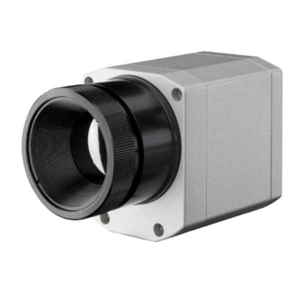 德國optris 紅外熱像儀PI08M 27°x17°