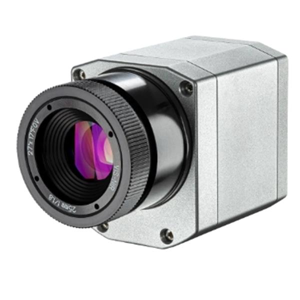 德國optris 紅外熱像儀PI08M 27°x17°