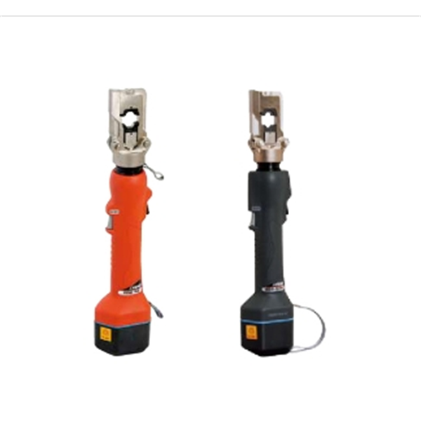 IZUMI日本泉精器充電式壓接鉗REC-3430A
