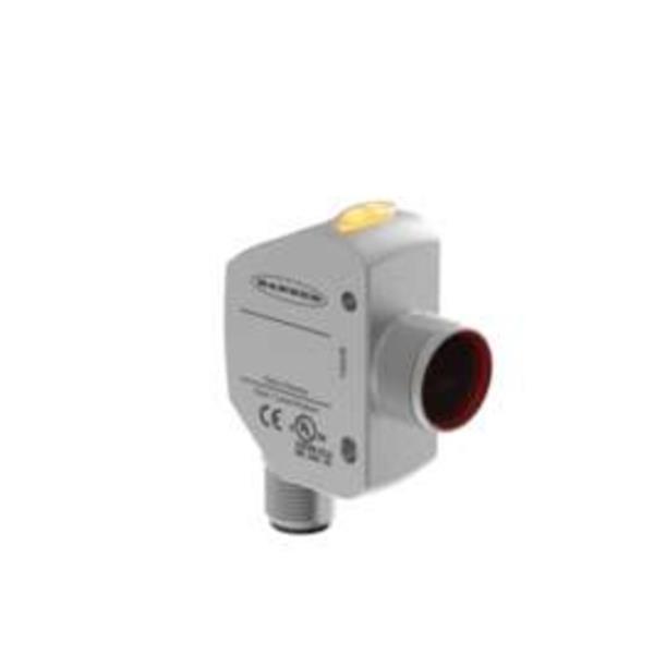 BANNER邦納美國(guó)Q4系列光電傳感器Q4XTILAF500-Q8