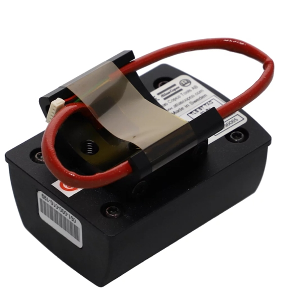 AtlasCopco瑞典阿特拉斯.科普柯工具標(biāo)簽TLS ST TAG 101 USD1-RB 8433504462