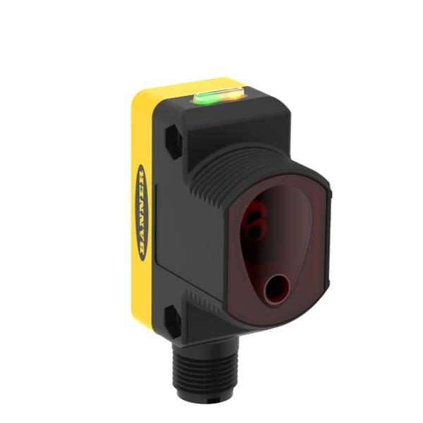 BANNER邦納美國QS30系列光電傳感器  QS30FF400Q