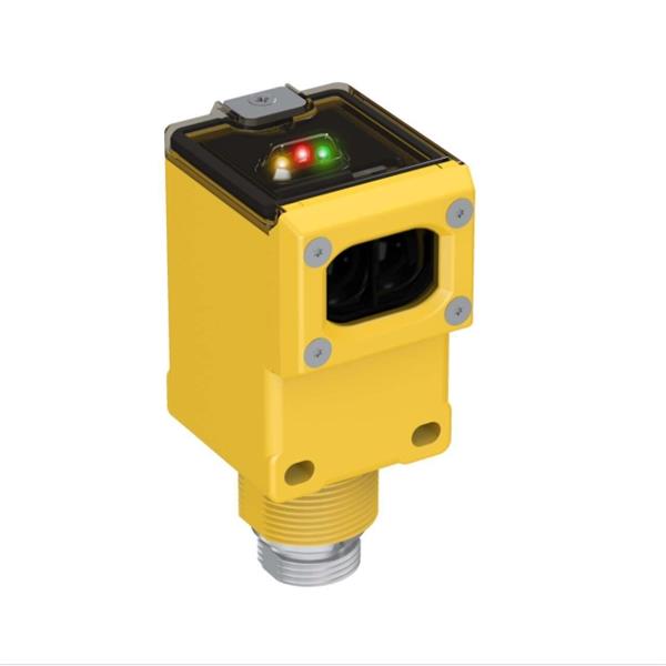 BANNER邦納美國Q45系列光電傳感器 Q45VR2LV W/30