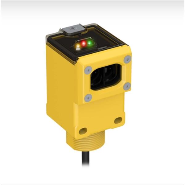 BANNER邦納美國Q45系列光電傳感器 Q45VR2LV W/30