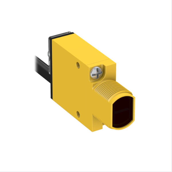 BANNER邦納美國MINI-BEAM系列光電傳感器  SM2A31RLQDP