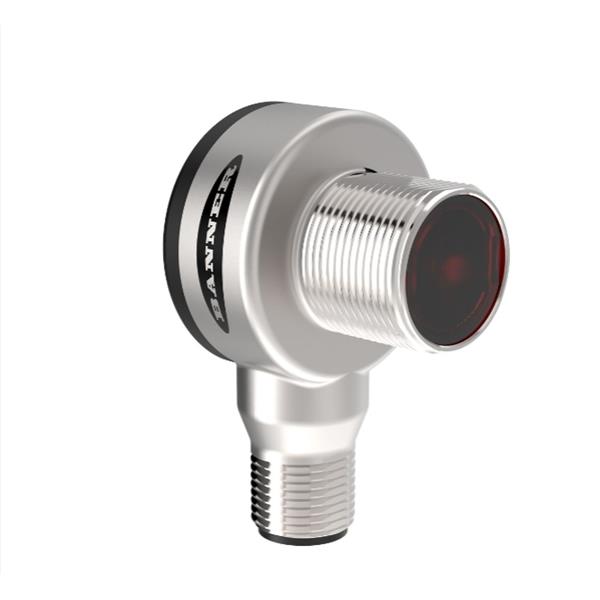 BANNER邦納美國TM18 光電傳感器  TM18AP6FF25Q8