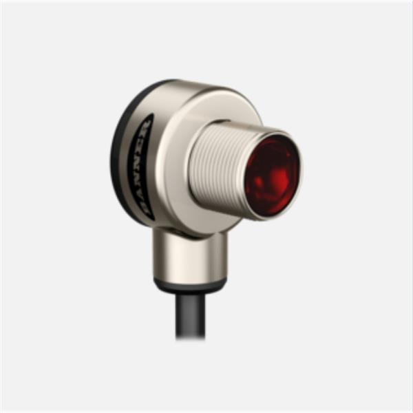 BANNER邦納美國TM18 光電傳感器  TM18AP6FF25Q8