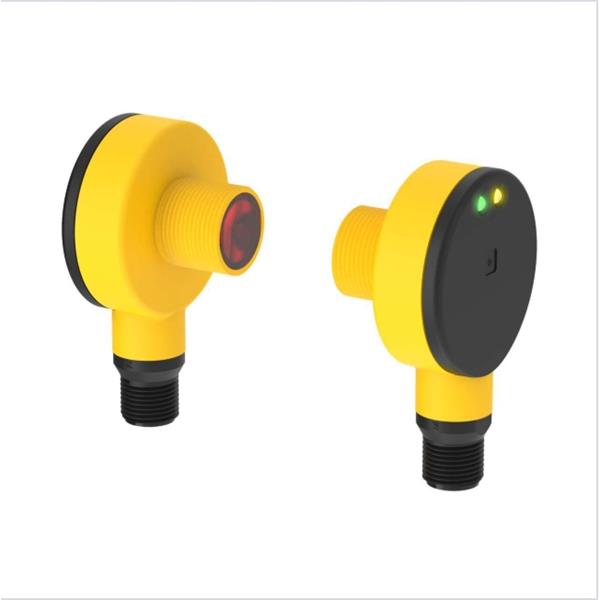 BANNER邦納美國(guó)T18 光電傳感器 T18AW3FF25