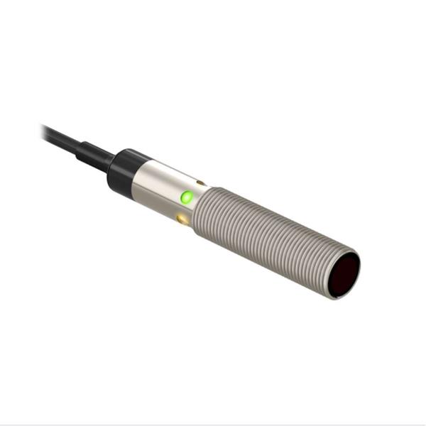 BANNER邦納美國(guó)M12 系列光電傳感器 M12EQ5