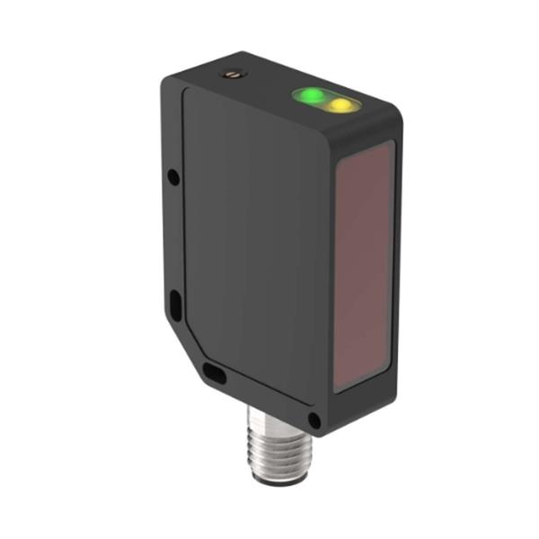 BANNER邦納美國(guó)QMT42系列光電傳感器  QMT42VN6FF750