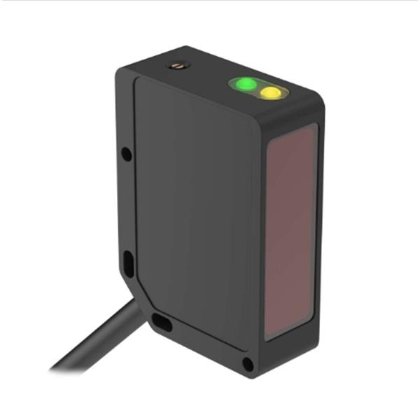 BANNER邦納美國(guó)QMT42系列光電傳感器  QMT42VN6FF750