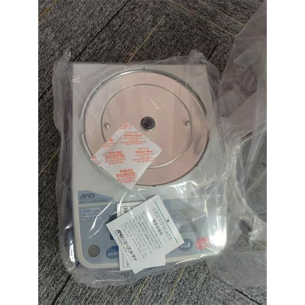 AND日本愛安得校準砝碼AD1602-20KF1