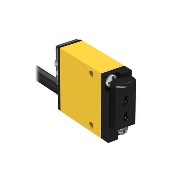 BANNER邦納美國(guó)MINI-BEAM系列光纖放大器  SM312FPMHSQD