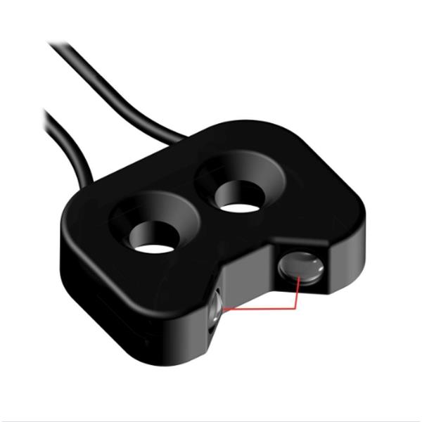 BANNER邦納美國聚焦光纖和長距離光纖 P32-C6