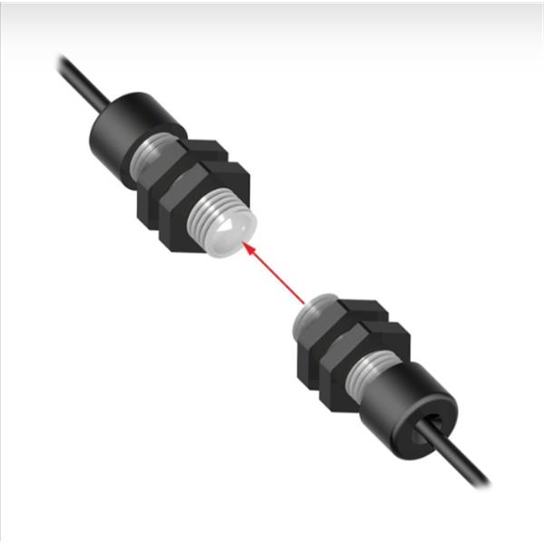BANNER邦納美國聚焦光纖和長距離光纖 P32-C6