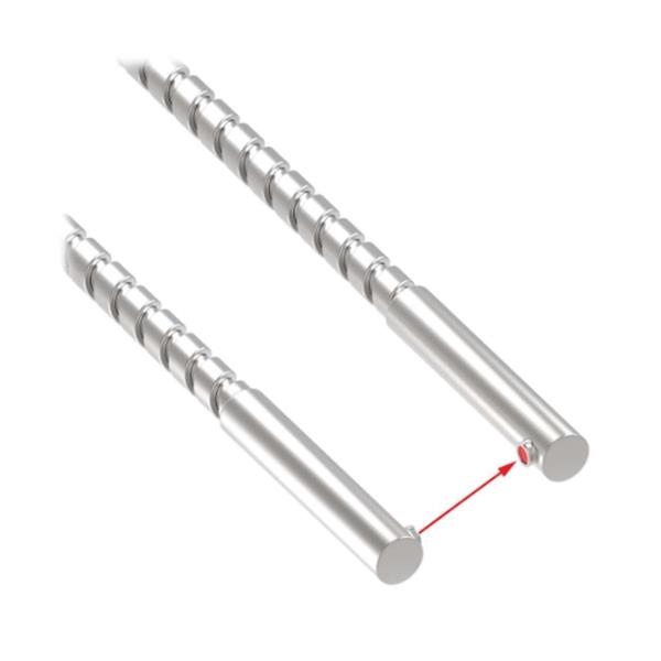 BANNER邦納美國(guó)耐高溫光纖 BA23S