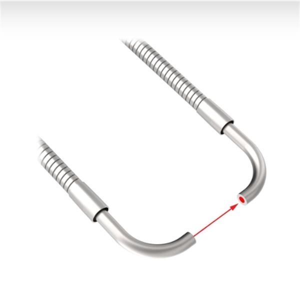 BANNER邦納美國(guó)耐高溫光纖 BA23S