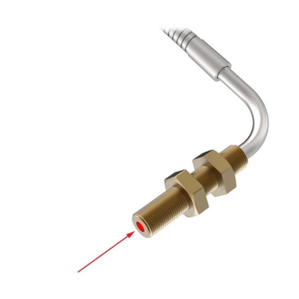 BANNER邦納美國特種光纖 PBE415UTMLLP