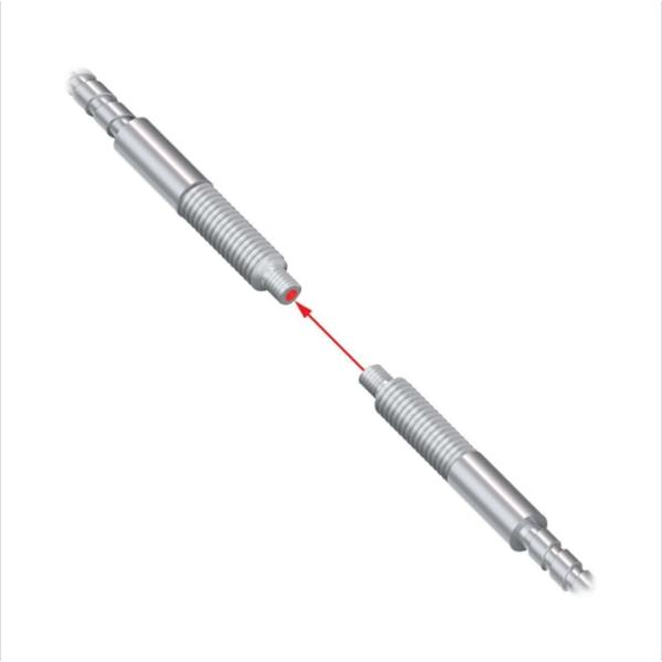 BANNER邦納美國特種光纖 PBE415UTMLLP