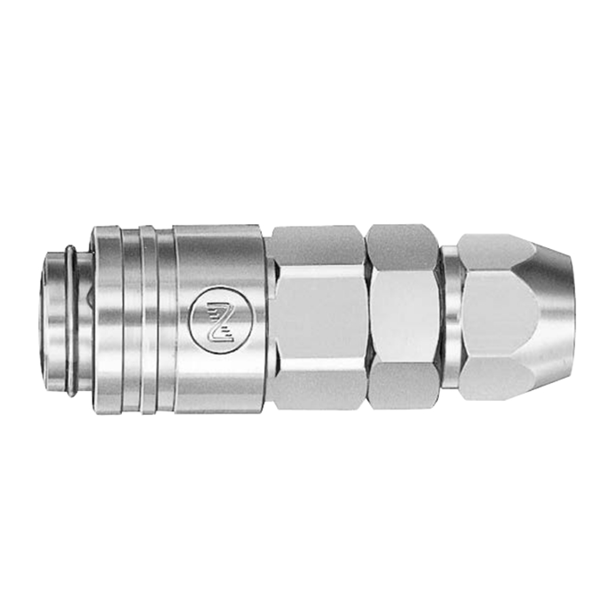 NITTO日東工器HI CUPLA快速接頭20PFF