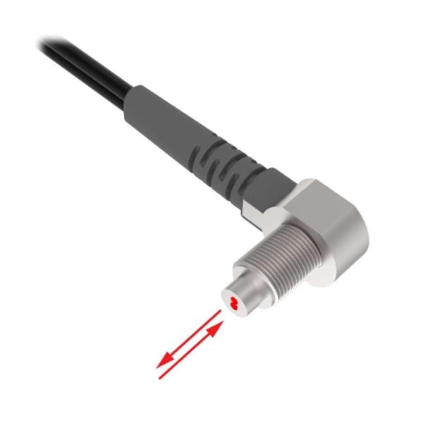 BANNER邦納美國可折彎光纖 PIU230UHF