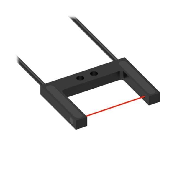 BANNER邦納美國可折彎光纖 PIU230UHF