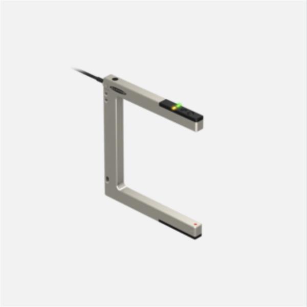 BANNER邦納美國SLM 系列槽形傳感器 SLM10B6QPMA